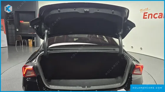 KIA K5 NOBLESSE
