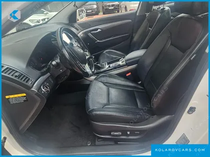 HYUNDAI I40 1.7 VGT