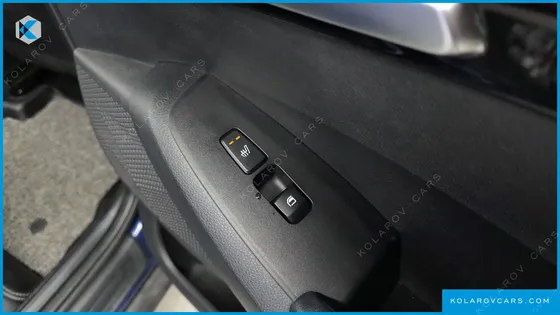 KIA SELTOS GASOLINE 1.6 TURBO 2WD