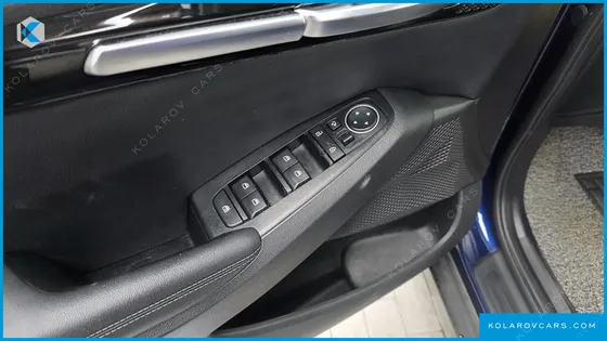 KIA SELTOS GASOLINE 1.6 TURBO 2WD