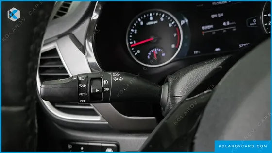 KIA SELTOS GASOLINE 1.6 TURBO 2WD