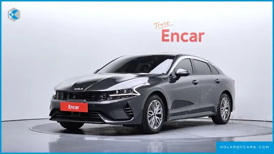 KIA K5 NOBLESSE