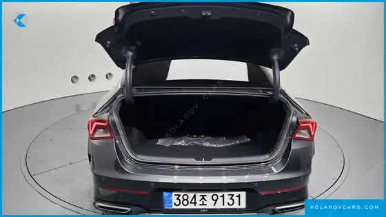 KIA K5 NOBLESSE