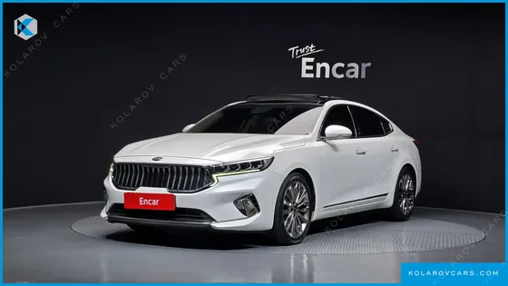 KIA K7 2.5 GDI NOBLESSE