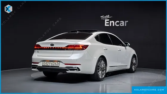 KIA K7 2.5 GDI NOBLESSE