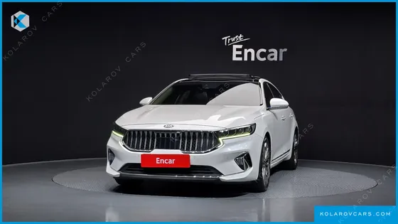 KIA K7 2.5 GDI NOBLESSE