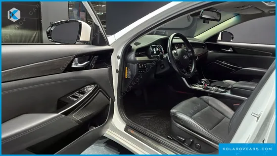 KIA K7 2.5 GDI NOBLESSE