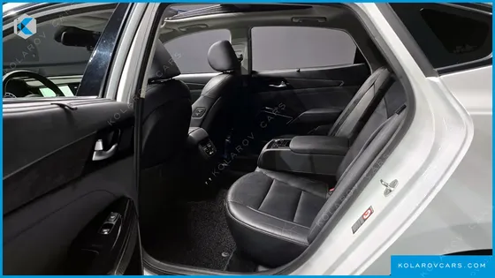 KIA K7 2.5 GDI NOBLESSE