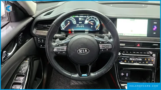 KIA K7 2.5 GDI NOBLESSE