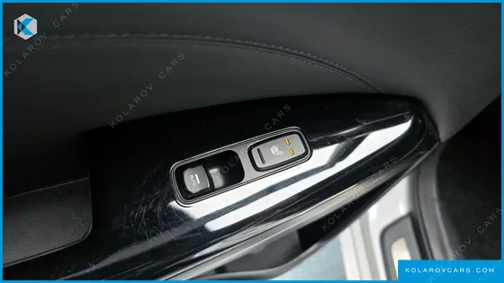 KIA K7 2.5 GDI NOBLESSE