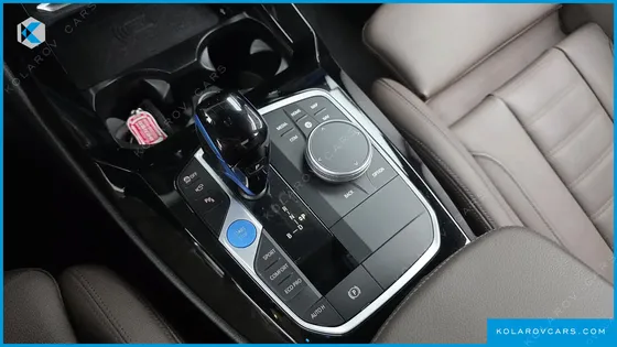 BMW IX3 M SPORTS