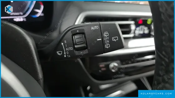 BMW IX3 M SPORTS