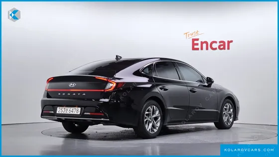 HYUNDAI SONATA 2.0