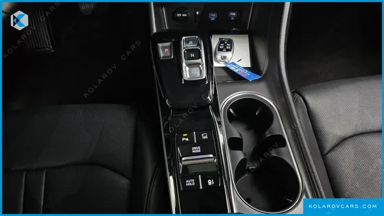 HYUNDAI SONATA 2.0