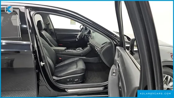 HYUNDAI SONATA 2.0