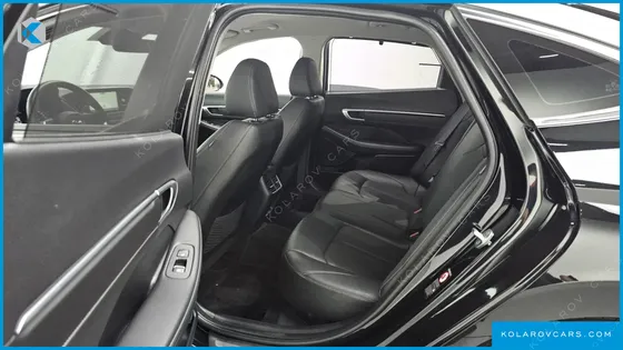 HYUNDAI SONATA 2.0