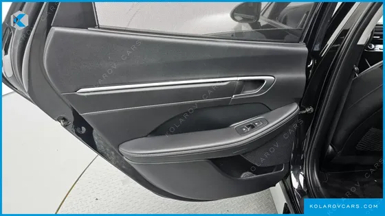 HYUNDAI SONATA 2.0