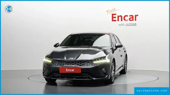 KIA K5 PRESTIGE