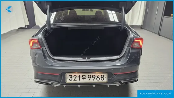 KIA K5 PRESTIGE
