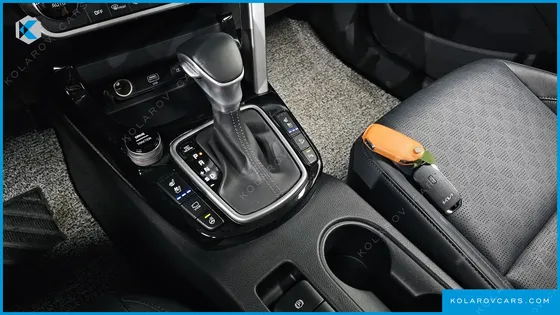 KIA SELTOS GASOLINE 1.6 TURBO 2WD
