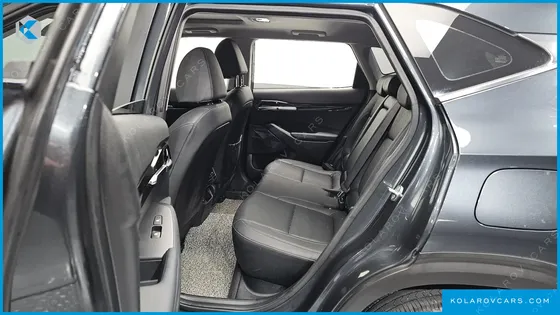 KIA SELTOS GASOLINE 1.6 TURBO 2WD