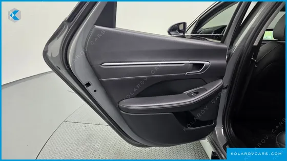 HYUNDAI SONATA 1.6 TURBO
