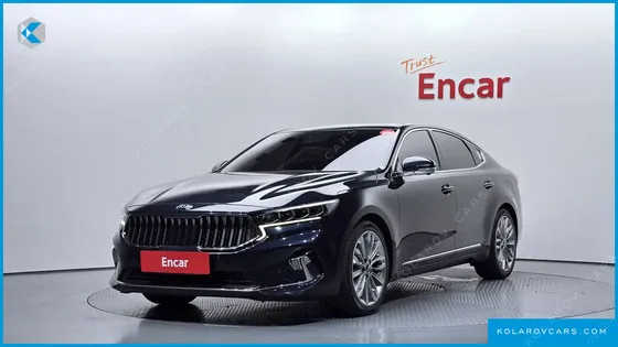 KIA K7 2.5 GDI NOBLESSE
