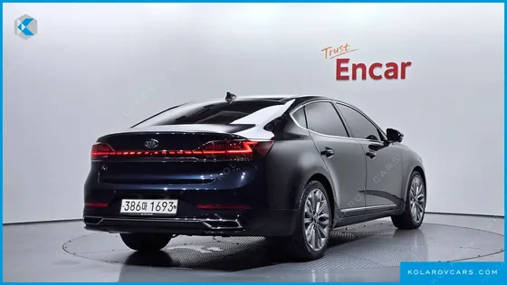 KIA K7 2.5 GDI NOBLESSE