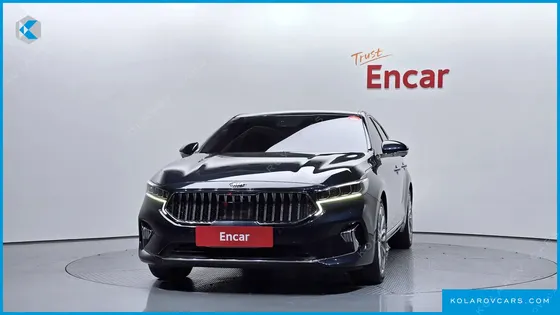 KIA K7 2.5 GDI NOBLESSE
