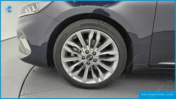 KIA K7 2.5 GDI NOBLESSE