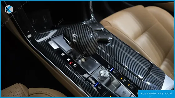 KIA K7 2.5 GDI NOBLESSE