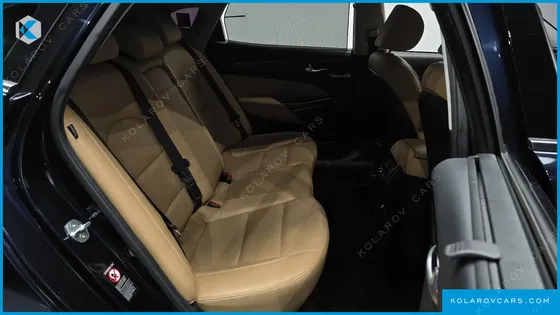 KIA K7 2.5 GDI NOBLESSE