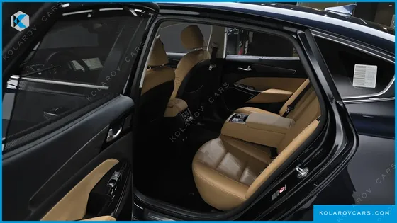 KIA K7 2.5 GDI NOBLESSE