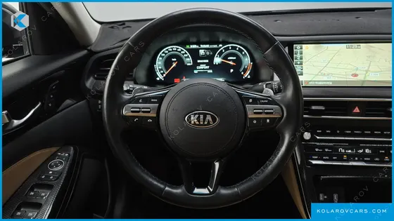 KIA K7 2.5 GDI NOBLESSE