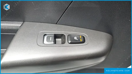 KIA SPORTAGE GASOLINE