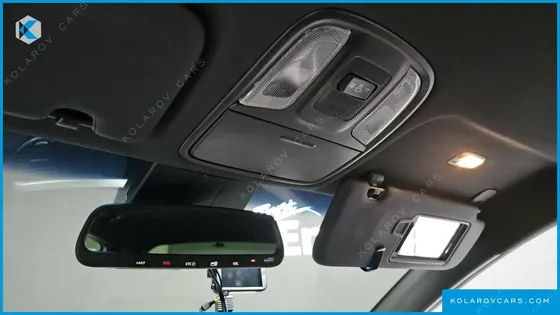 KIA SPORTAGE GASOLINE