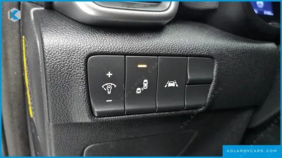 KIA SPORTAGE GASOLINE