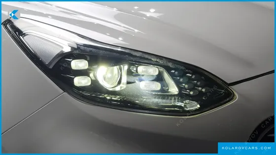 KIA SPORTAGE GASOLINE