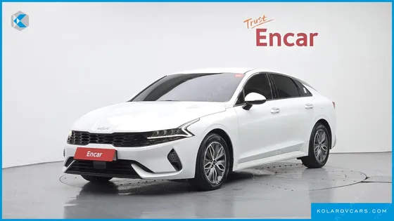 KIA K5 PRESTIGE