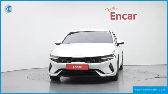 KIA K5 PRESTIGE