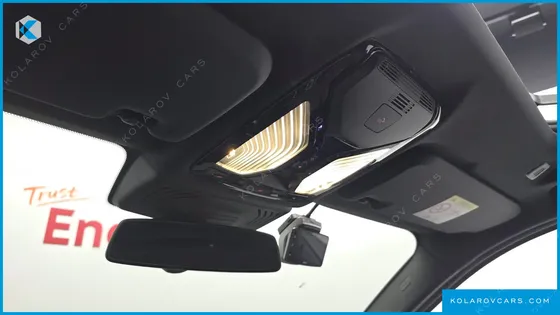BMW IX3 M SPORTS