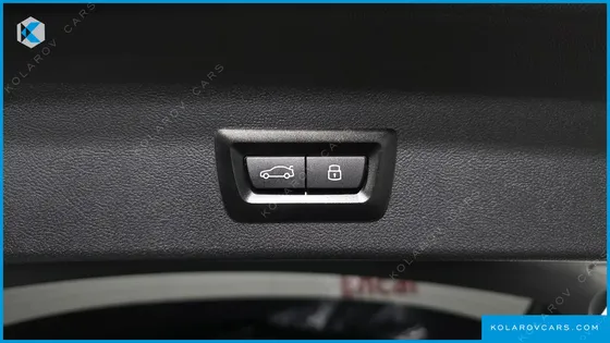 BMW IX3 M SPORTS