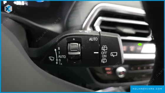 BMW IX3 M SPORTS