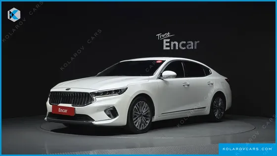 KIA K7 3.0 GDI SIGNATURE