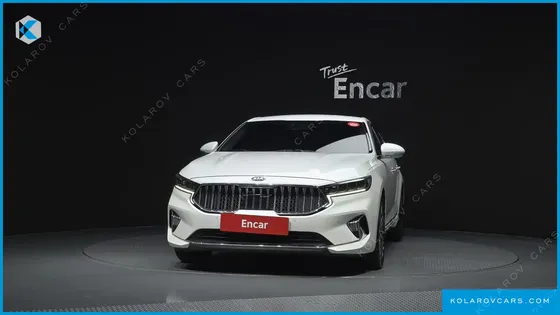 KIA K7 3.0 GDI SIGNATURE