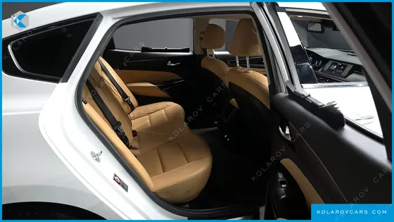 KIA K7 3.0 GDI SIGNATURE