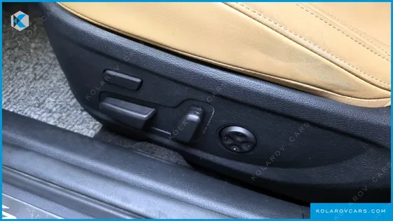 KIA K7 3.0 GDI SIGNATURE