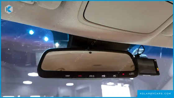 KIA K7 3.0 GDI SIGNATURE