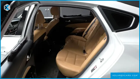 KIA K7 3.0 GDI SIGNATURE