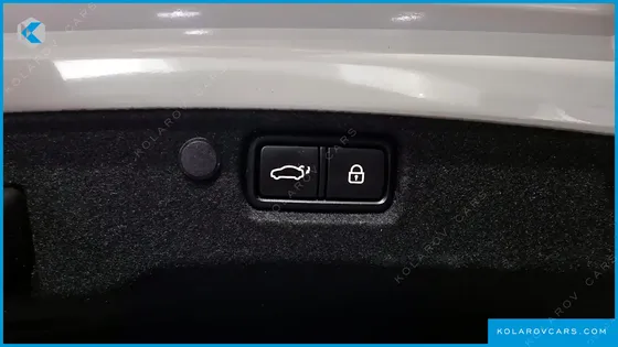 KIA K7 3.0 GDI SIGNATURE